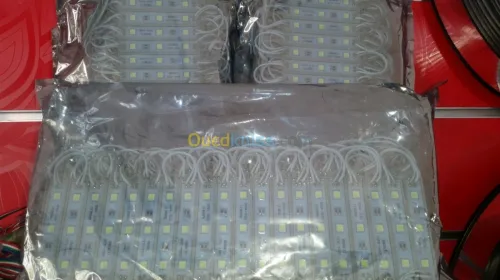 بيع جميع مستلزمات العرض والإشهار 