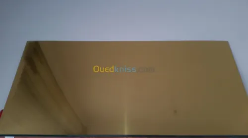 بيع جميع مستلزمات العرض والإشهار 