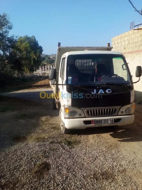 Location camion
