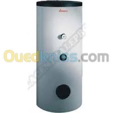 BALLON D'EAU CHAUDE PROMETAL 4.5 MM 300LT,500LT,1000LT,1500LT,2000LT,2500LT,3000LT