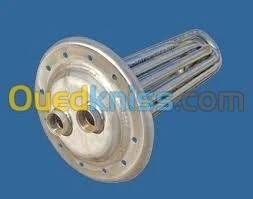 BALLON D'EAU CHAUDE PROMETAL 4.5 MM 300LT,500LT,1000LT,1500LT,2000LT,2500LT,3000LT