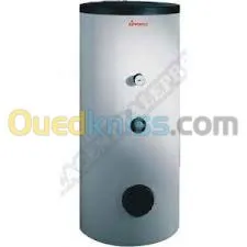 BALLON D'EAU CHAUDE PROMETAL 4.5 MM 300LT,500LT,1000LT,1500LT,2000LT,2500LT,3000LT