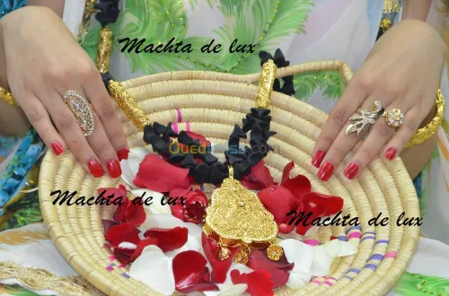 machta de lux