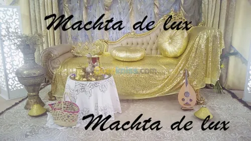 machta de lux