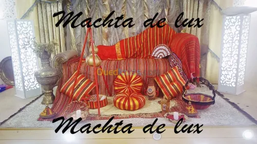 machta de lux