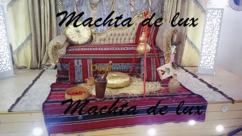 machta de lux