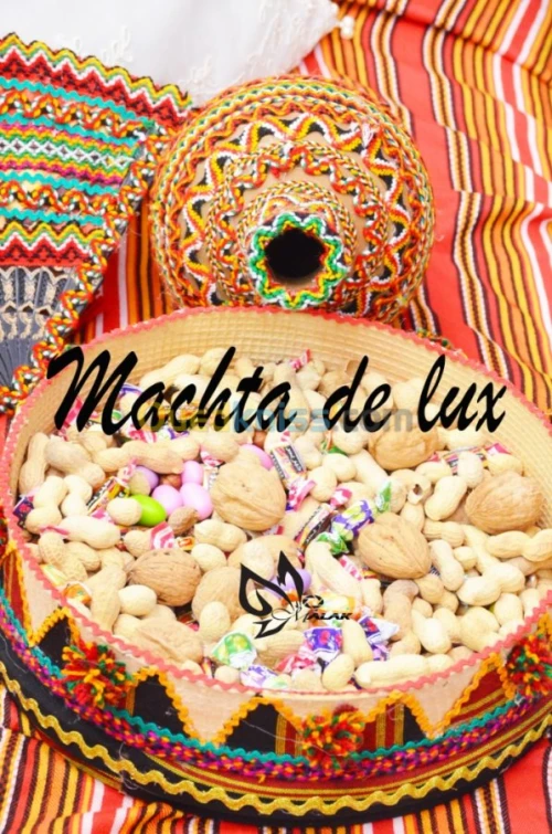 machta de lux