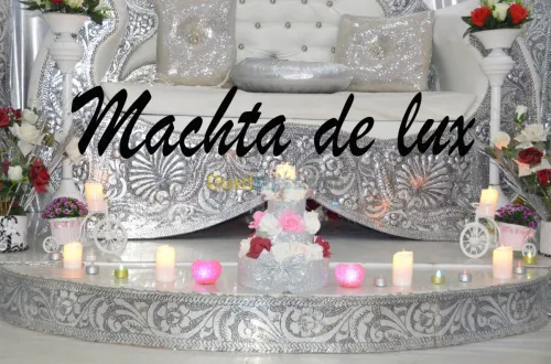 machta de lux
