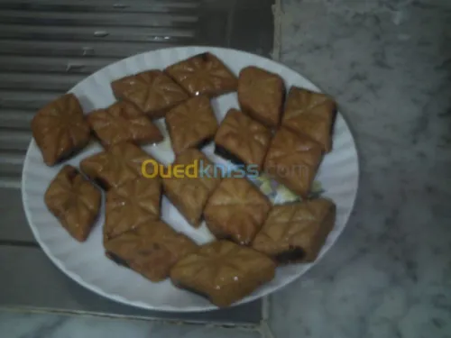 gateau traditionelle