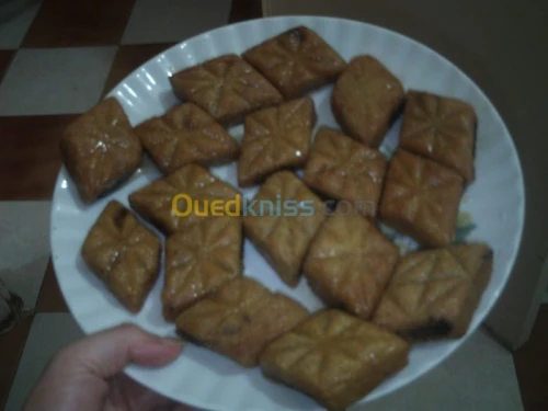 gateau traditionelle