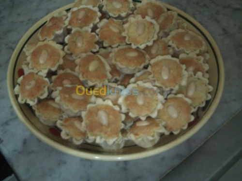 gateau traditionelle