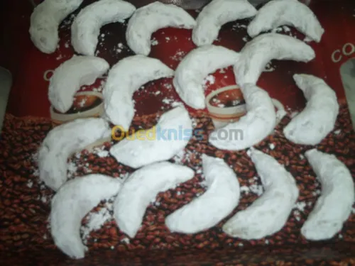 gateau traditionelle