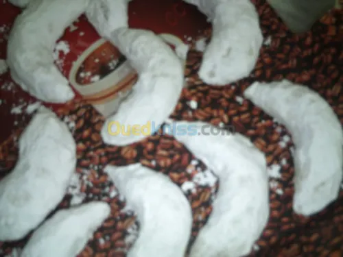 gateau traditionelle