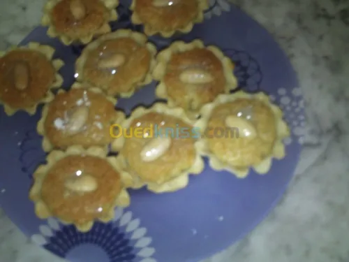 gateau traditionelle