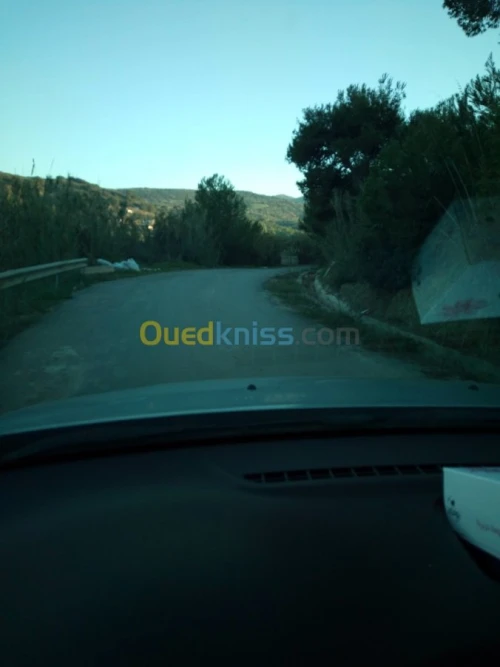 Vente Terrain Boumerdes Zemmouri