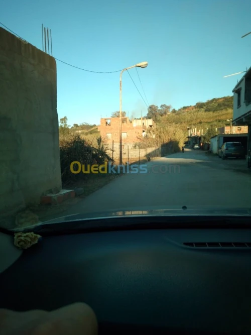 Vente Terrain Boumerdes Zemmouri