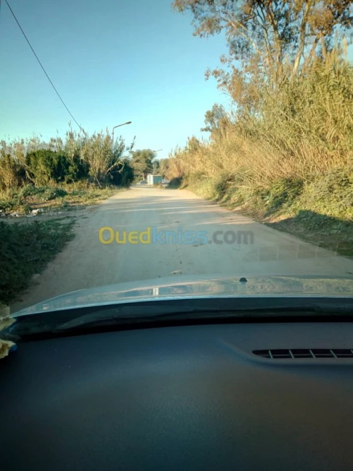 Vente Terrain Boumerdes Zemmouri