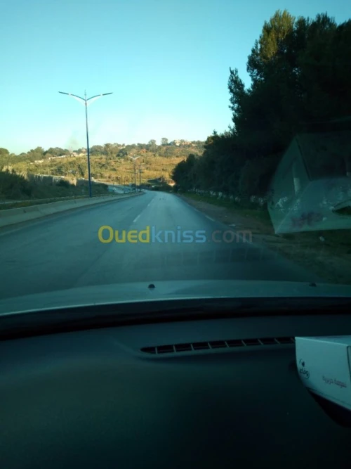 Vente Terrain Boumerdes Zemmouri