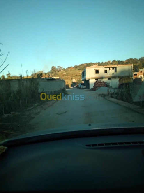Vente Terrain Boumerdes Zemmouri
