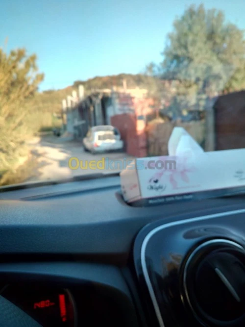 Vente Terrain Boumerdes Zemmouri