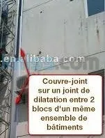 joint de dilatation 