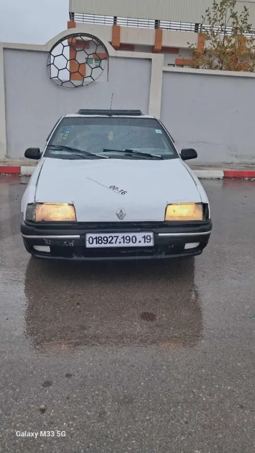 Renault 19 1990 1.4