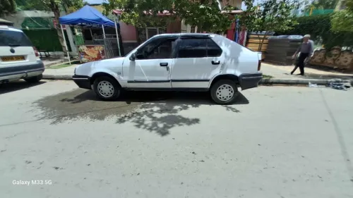 Renault 19 1989 Ess gaz