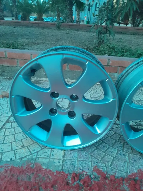 2 Agent par15 peugeut