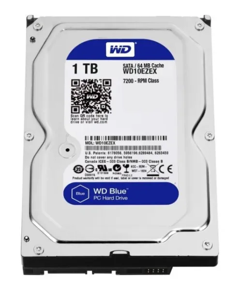 DISQUE DURE VIDEOSURVEILLANCE 1TB 2TB 4TB 6TB 8TB 