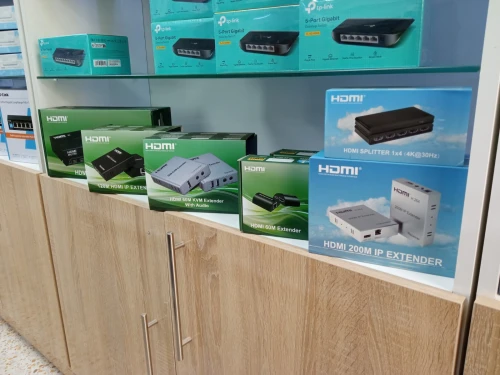 HDMI EXTENDRE