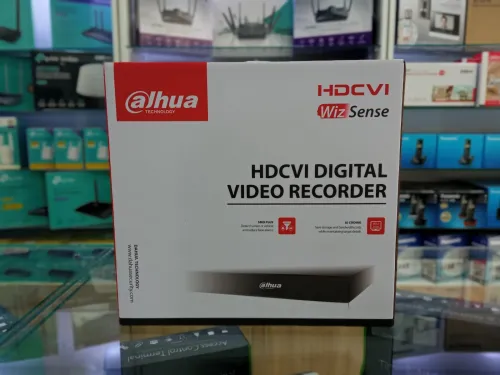 XVR DAHUA 
