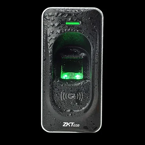 LECTEUR DE CARTE ET EMPREINT ZKTECO FR1200