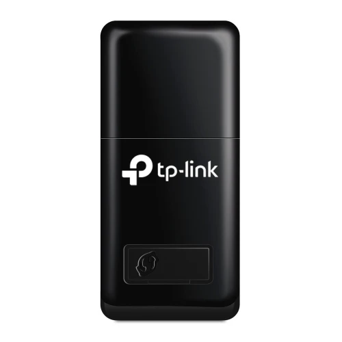 TP-LINK MINI ADAPTATEUR USB Wi-Fi N 300 Mbps