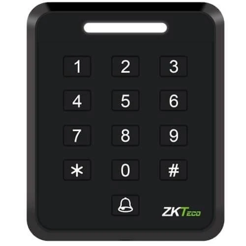 CLAVIER DIGICODE PLASTIQUE CARTE RFID SA40-B