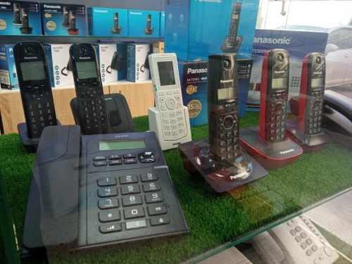 TÉLÉPHONE IP COMPACT DPH-115GE D-LINK
