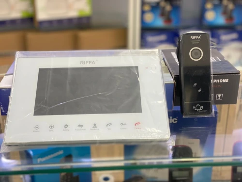 MONITEUR VISIOPHONE RIFFA 84714 EM
