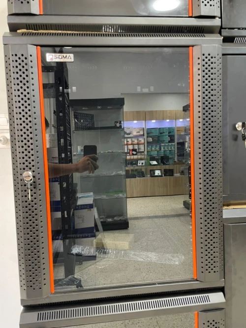 ARMOIRE DE BRASSAGE SIGMA