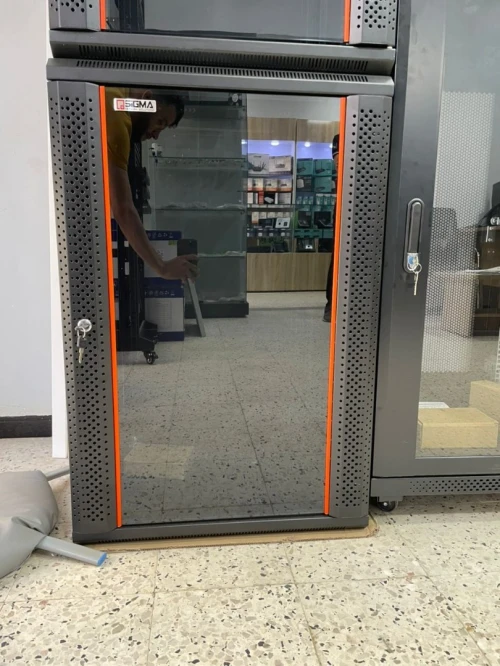 ARMOIRE DE BRASSAGE SIGMA