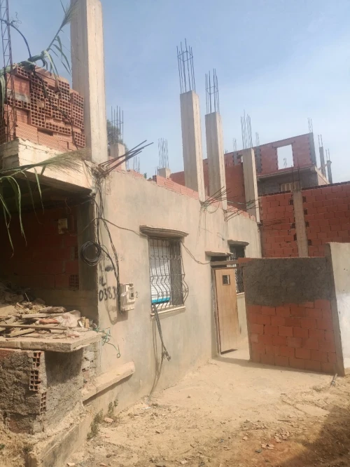 Location Villa Boumerdès Ouled moussa