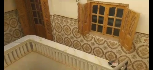 Vente Villa Touggourt Touggourt