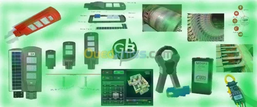 Maintenance Automatismes Compensation