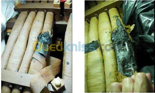 Maintenance Automatismes Compensation