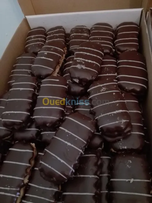 Gâteau sec