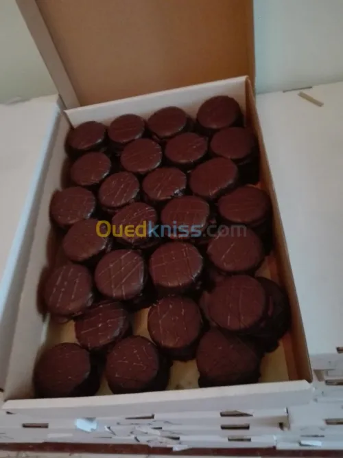 Gâteau sec