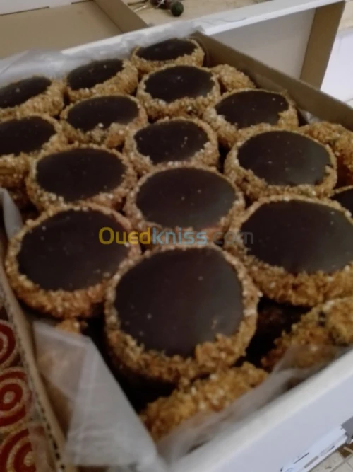 Gâteau sec