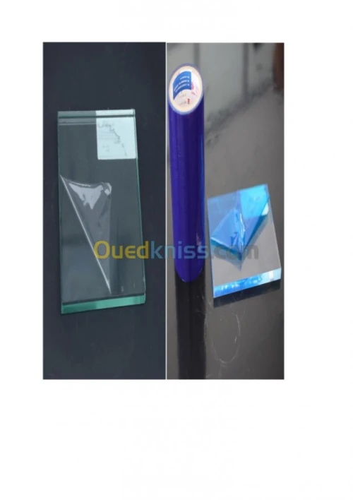 films de protection et emballage 