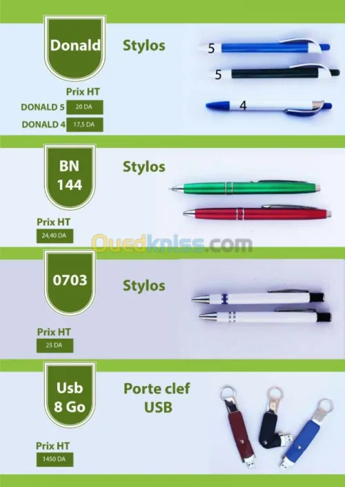 cadeaux de fin d’année 