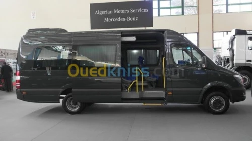 Location de mini-bus/bus