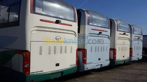 Location de mini-bus/bus