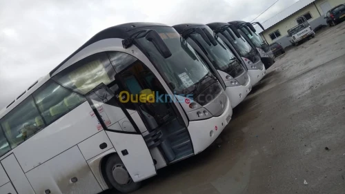 Location de mini-bus/bus